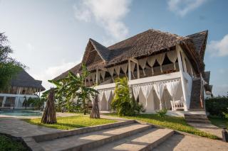 Mwezi - Maisha Resort - Watamu - 2