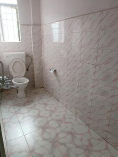 Meghalaya shillong dormitory - 1