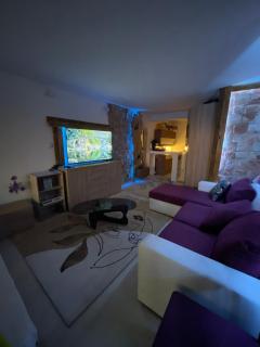 Sea view apartment - 4