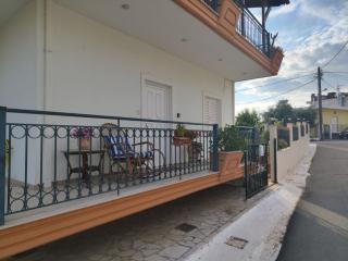 Olga's Garden Home - Douneika - Dhounaíika - 1