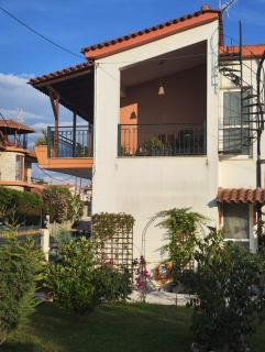 Olga's Garden Home - Douneika - Dhounaíika - 9