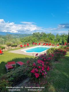 Suite Assisi - Assisi - 8