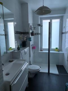 Séjour entre ville et montagnes Appartement 110 m2 - Thann - 3