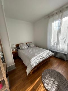 Séjour entre ville et montagnes Appartement 110 m2 - Thann - 1