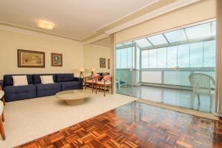 Cobertura Luxuosa na Av. Atlântica Bc GC4246 - Balneário Camboriú - 0