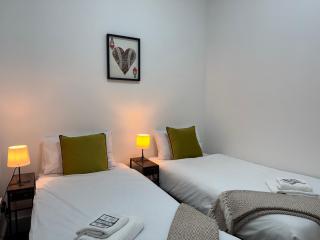 Squarezzz - Group Accommodation - Edimburgo - 5