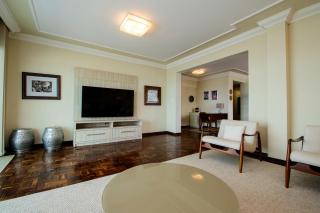 Cobertura Luxuosa na Av. Atlântica Bc GC4246 - 3