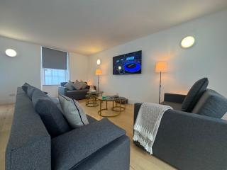 Squarezzz - Group Accommodation - Edimburgo - 3