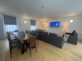 Squarezzz - Group Accommodation - Edimburgo - 7