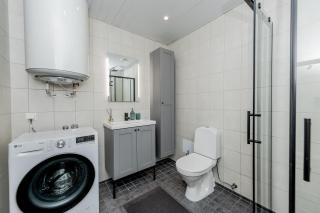 TAMMSAARE BEACH APARTMENT - Pärnu - 2