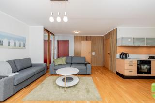 TAMMSAARE BEACH APARTMENT - Pärnu - 4