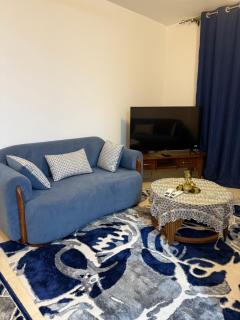 apartment in Madinaty - 6