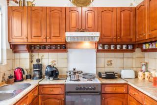 Tinas Cosy Apartment - Athen - 8