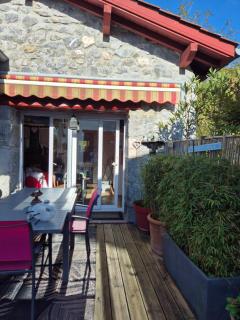 Gite de charme 3* - Saint-Esteben - 7