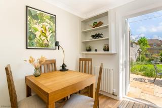 Cherry Tree Cottage - Bicester - 6