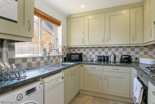 Cherry Tree Cottage - Bicester - 4