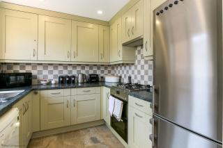 Cherry Tree Cottage - Bicester - 3