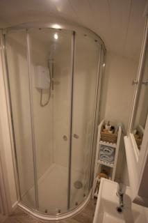Shepherds Hut 3 - Woodbridge - 4