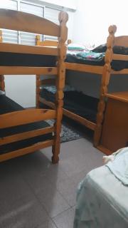Apartamento confortável em Praia grande - Praia Grande - 0