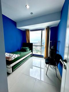 Erdiza 3BR Casa Grande Residence - Jakarta - 9