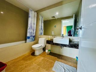 Erdiza 3BR Casa Grande Residence - Jakarta - 8