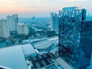 Erdiza 3BR Casa Grande Residence - Jakarta - 6