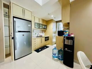 Erdiza 3BR Casa Grande Residence - Jakarta - 5