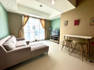 Erdiza 3BR Casa Grande Residence - Jakarta - 1