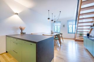 Dovolená bez starostí - Apartmán u Venuše - Pavlov - 6