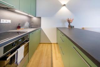 Dovolená bez starostí - Apartmán u Venuše - 1