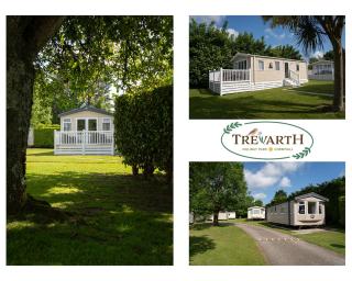 Trevarth Holiday Park - Chacewater - 3