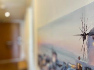 Luxury Condo with River Views Sleeps 6 - Manchester - 4