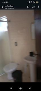 Apartamento confortável em Praia grande - Praia Grande - 1