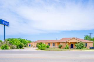 Atria Extended Stays By OYO, Jourdanton, TX - Jourdanton - 0