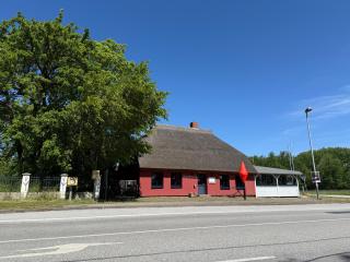 Ferienwohnung Sternenhimmel - Dranske - 8