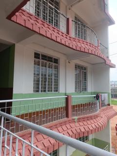 Meghalaya shillong dormitory - 4
