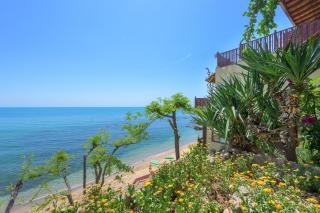 Morski Briag Hotel - Golden Sands - 9