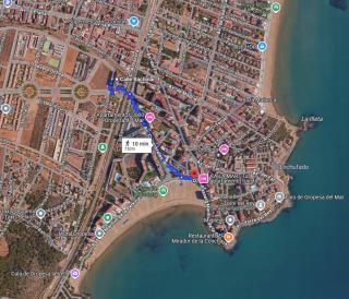 Ático Dúplex Oropesa Algaida II REF 023 - 6
