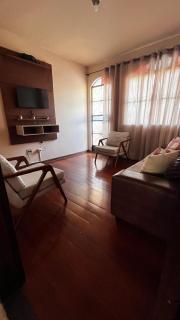 Augusto Apartment - Divinópolis - 0