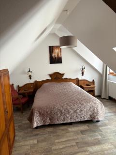 Gîtes Hassenforder - Kaysersberg - 1