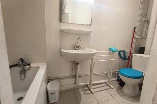 Bright apartment in the heart of Perpignan - 8