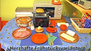 Apartment-Pension Im Eichenweg - Waldachtal - 4