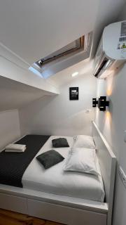 Apartamento Bernardim Ribeiro - 5ª Andar - Lisbona - 1