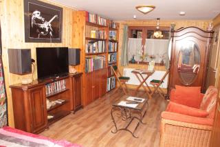 Apartment-Pension Im Eichenweg - Waldachtal - 1