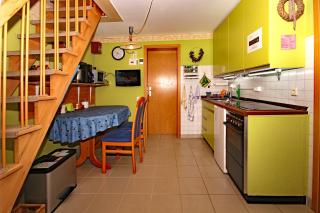 Apartment-Pension Im Eichenweg - Waldachtal - 7