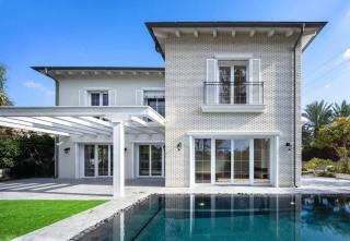 Carmelo Congress Villa - Herzliya Pituah - 0