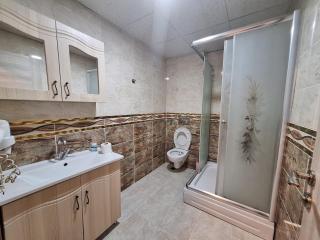 Uzungöl Özbek Apart Otel - 1