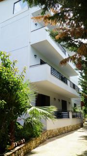 Hotel Natali - Dhërmi - 8