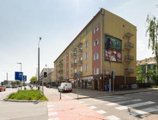 Gdynia Morska Horizon Studio by BookingHost - Gdynia - 9