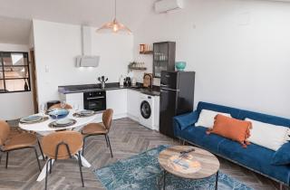 Beautiful new apartment, central, terrace, clim - Le Plan-de-la-Tour - 2